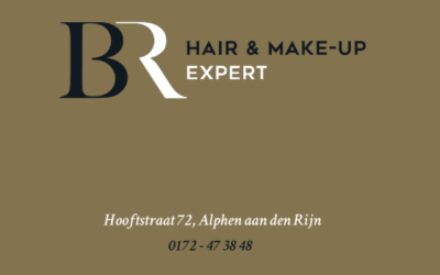 Tip! 👉 BR HAIR & MAKE-UP EXPERT