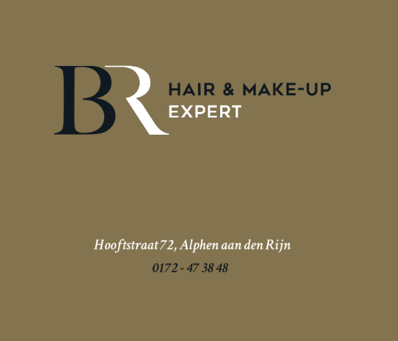 Tip! 👉 BR HAIR & MAKE-UP EXPERT